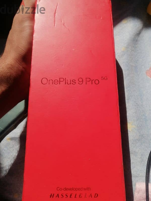 one plus 9pro 5g 2