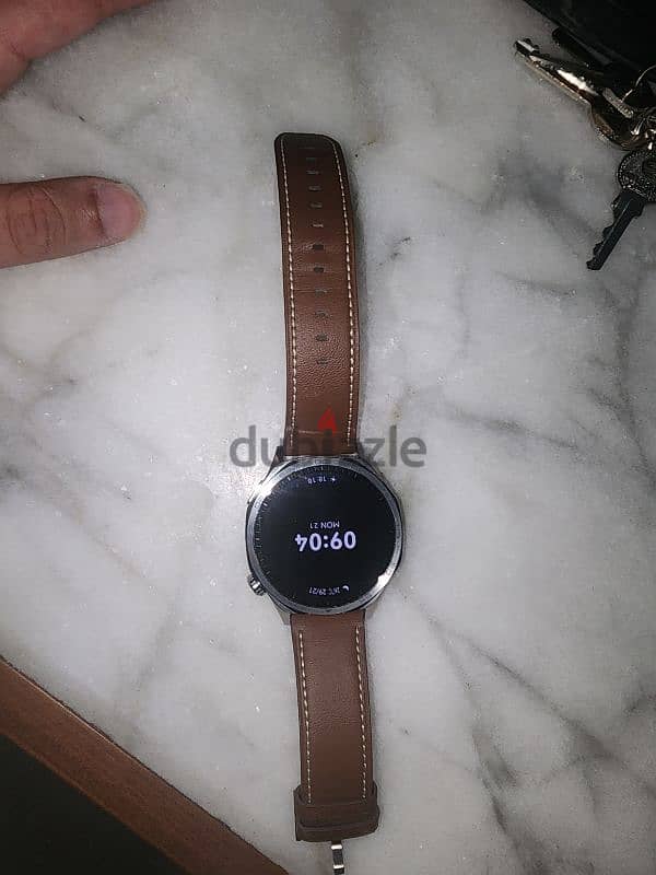 huawei watch gt5 1