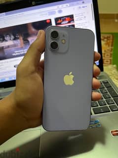 iPhone 12 0