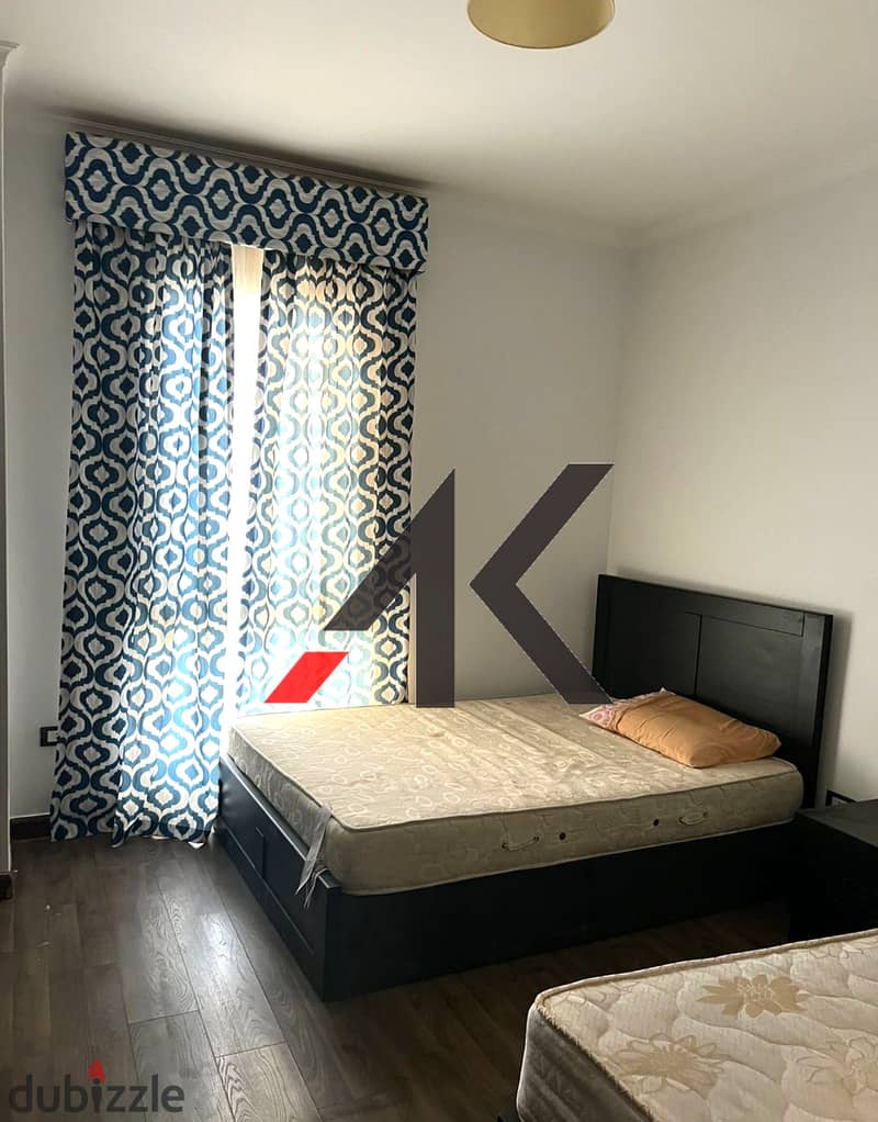 Prime Location Furnished Triplex  For Rent in Eastown - New Cairo 16