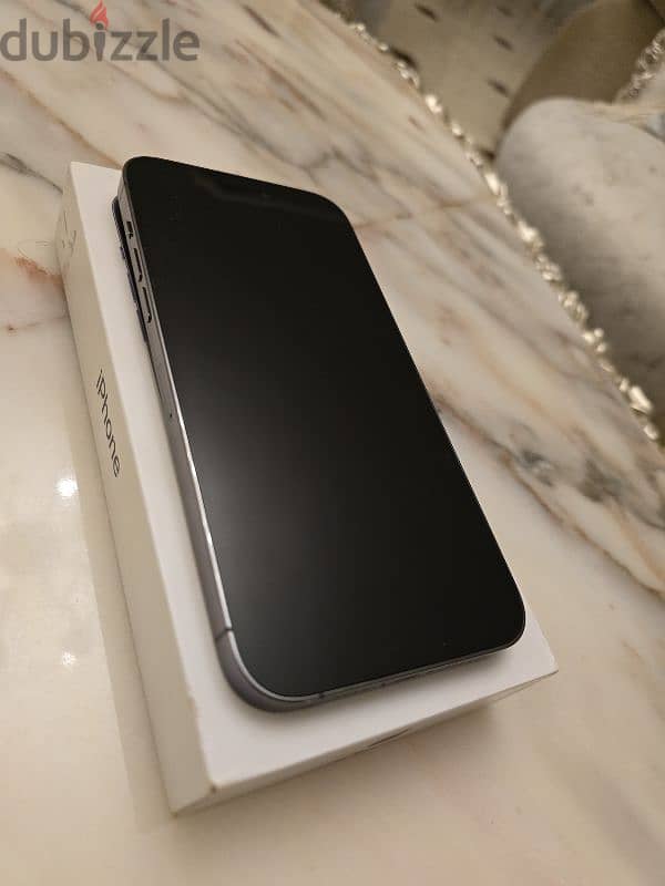 iphone 14 pro max like new 3