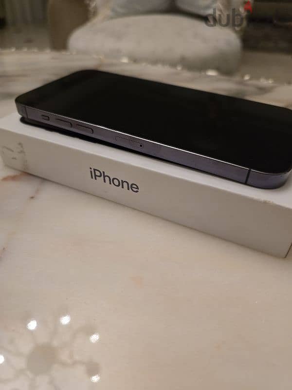 iphone 14 pro max like new 5