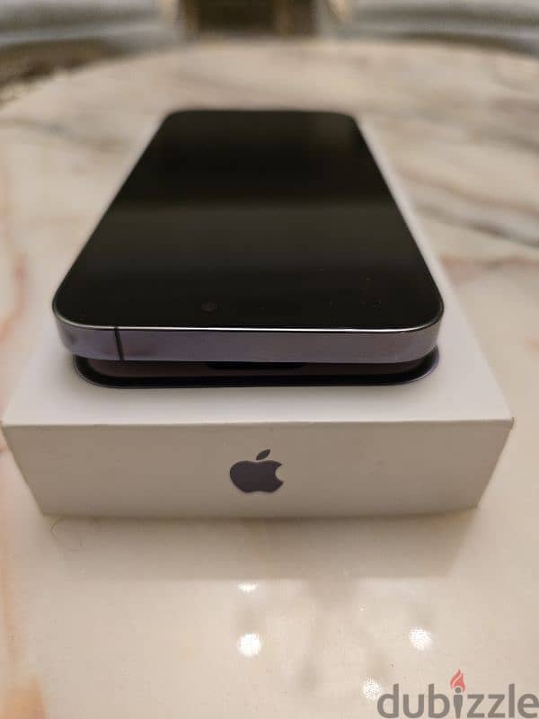 iphone 14 pro max like new 6