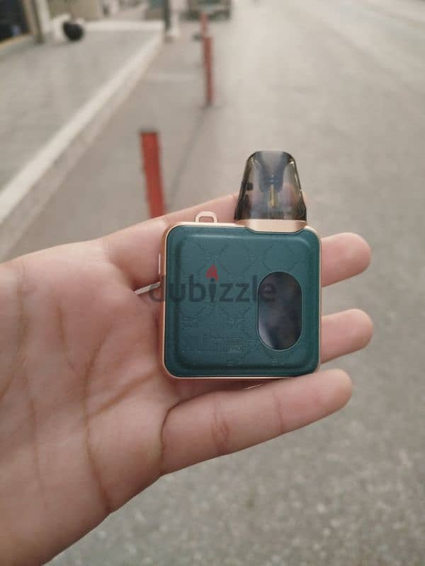 oxva xlim sq pro Pod vape اكسليم اس كيو برو جديد 0