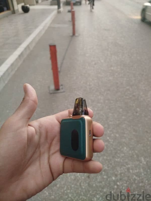 oxva xlim sq pro Pod vape اكسليم اس كيو برو جديد 1