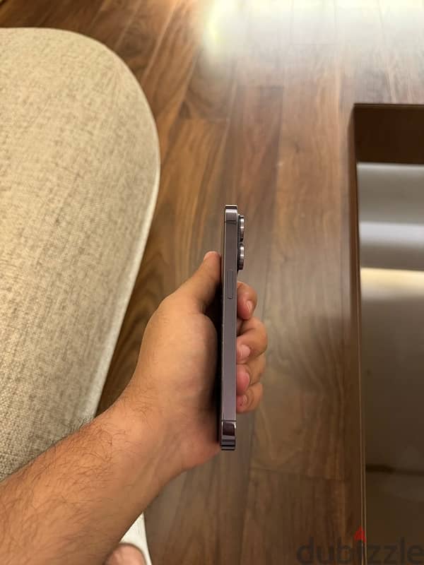 iPhone 14 Pro 256 GB - mint condition 1