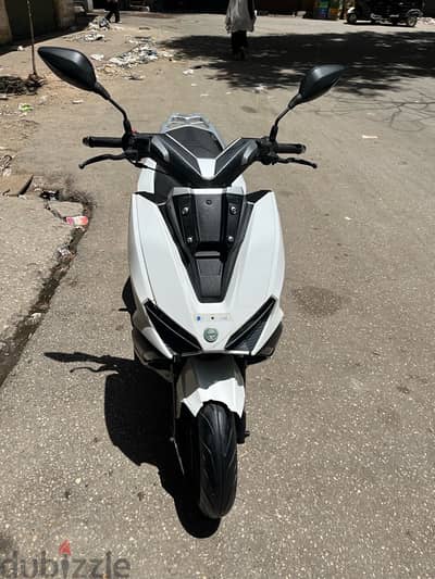 Keeway Viesta 200CC