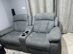 electric American furniture recliner 0