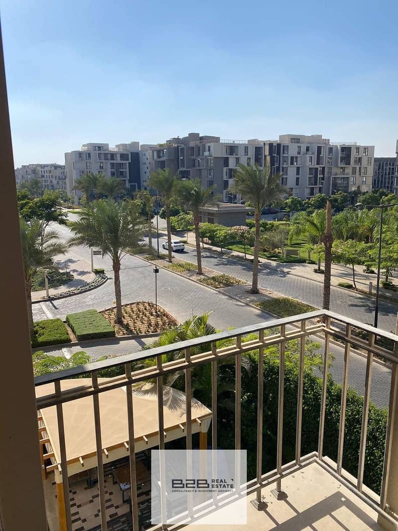 Apartment Prime Location Fully Finished 232m Sodic East Shorouk City 4