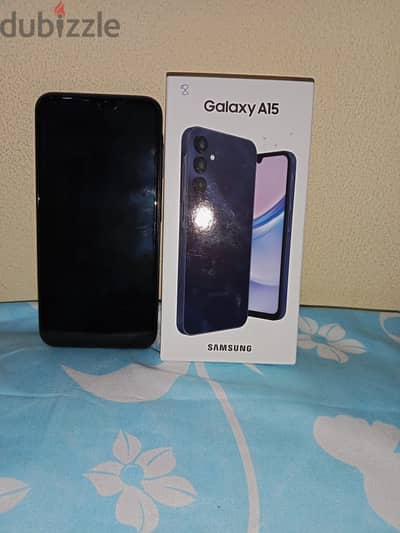 Samsung a15