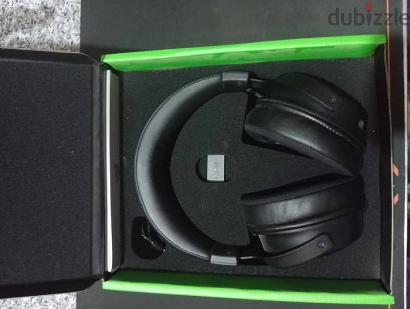 razer kraken v3 pro - razer - razer headset 2