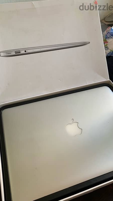 MacBook Air 13inch 2017 4