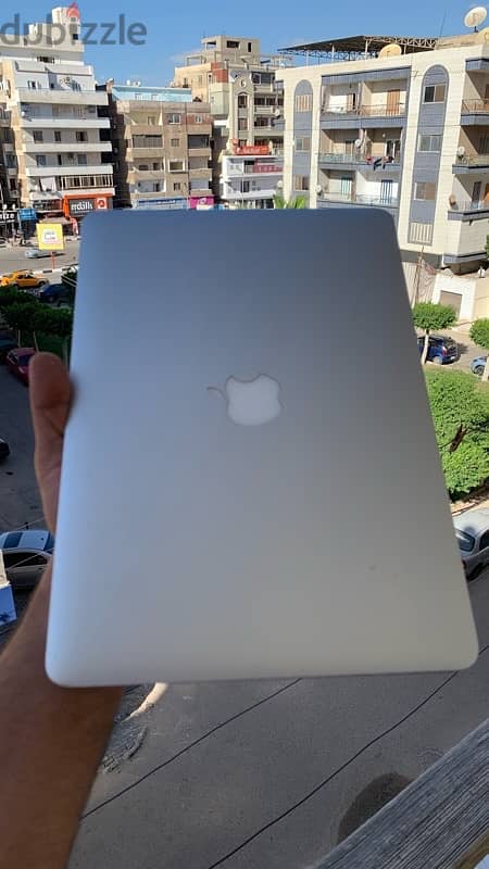 MacBook Air 13inch 2017 6