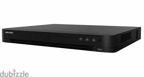 DVR Hikvision iDS-7216HUHI-M2/S