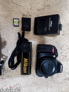 nikon d3100 - نيكون d3100 0