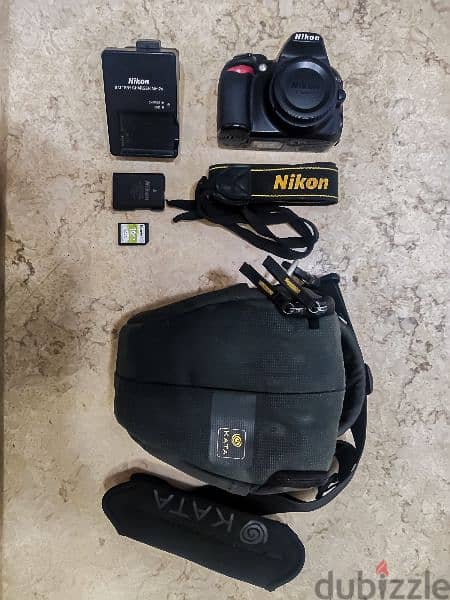 nikon d3100 - نيكون d3100 1