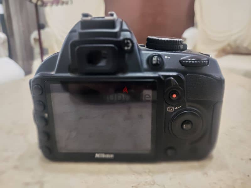 nikon d3100 - نيكون d3100 5