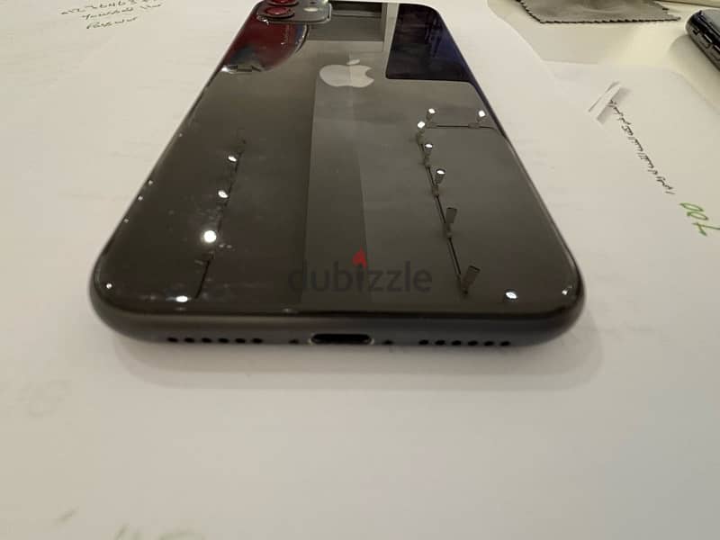 IPhone 11 128 Black 0