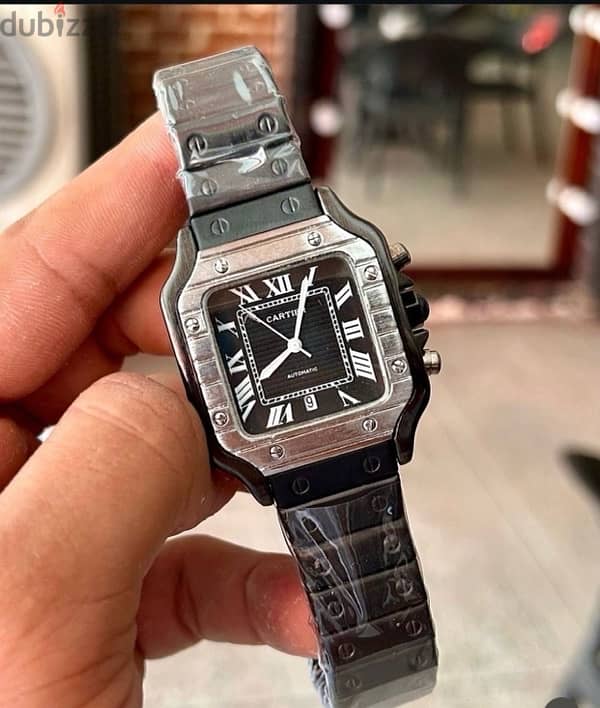 Cartier Watch Mirror Copy 2