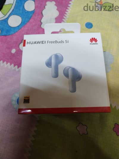 Huawei freebuds 5i ايربودز هواوي جديدة