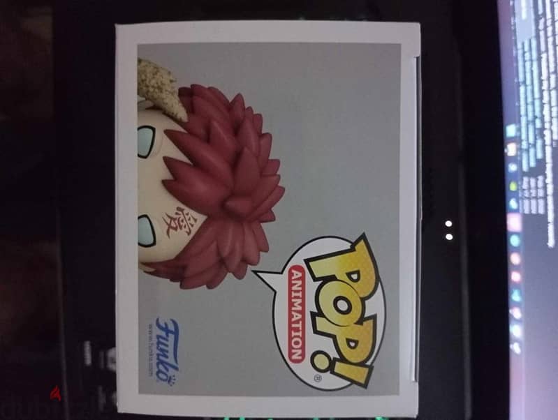 funko pop - figure - anime figure 2