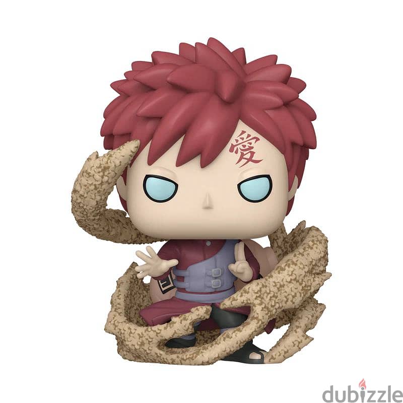 funko pop - figure - anime figure 5