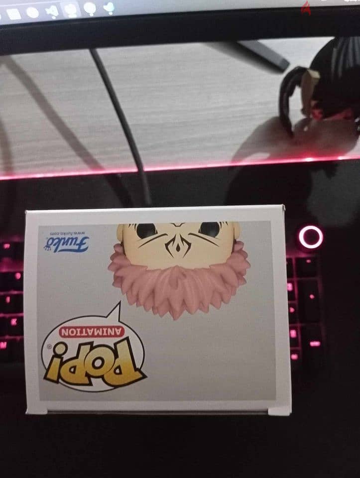 funko pop - figure - anime figure 13