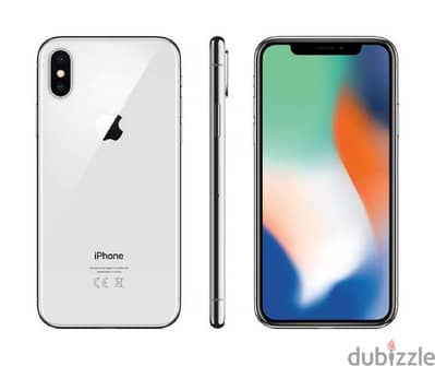 iphone x 256gb