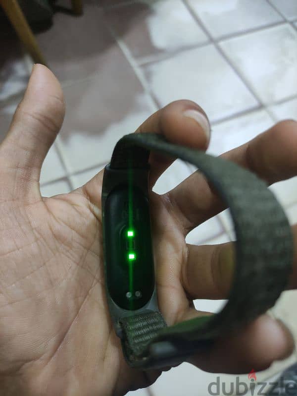 mi band 5 2