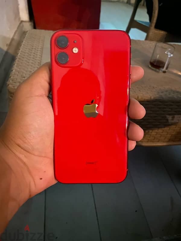 iPhone 11 1