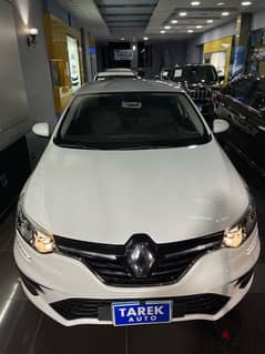 Renault Megane 2023 0