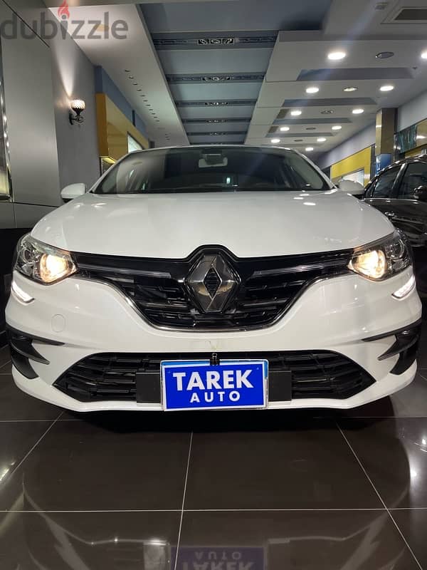 Renault Megane 2023 2