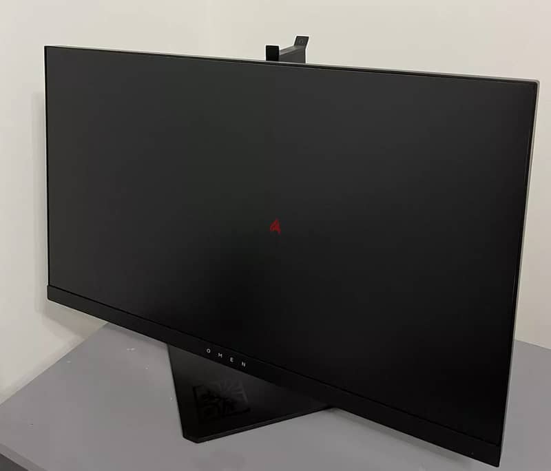 HP Omen X25 240hz E-TN Gaming Monitor. 0