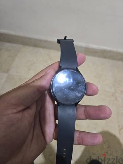 للبيع galaxy watch 6 ٤٤ مم