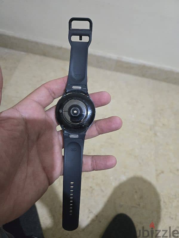 للبيع galaxy watch 6 1