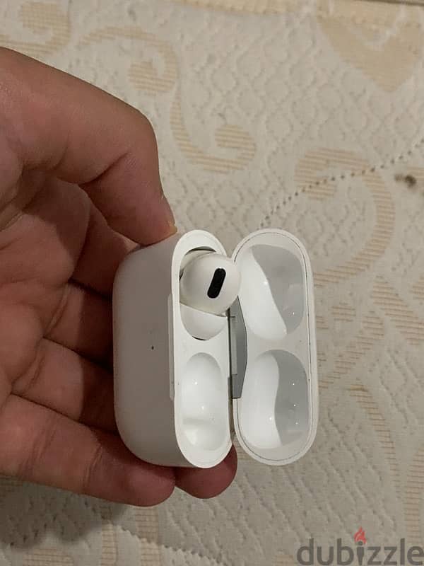 سماعه اير بودز برو  airpods pro 1