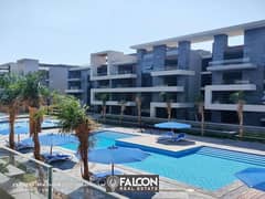 Apartment 155m For Sale In Lavista El Patio Sola Al Shrouk City Beside El Patio Casa 0