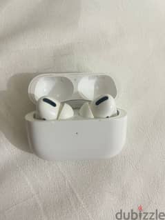 Apple Airpods pro 0