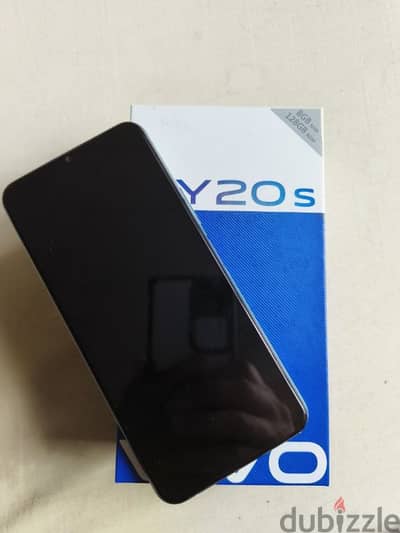 vivo y20s 8/128 بيع اوبدل