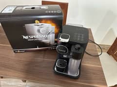 ماكينة قهوة nespresso 0