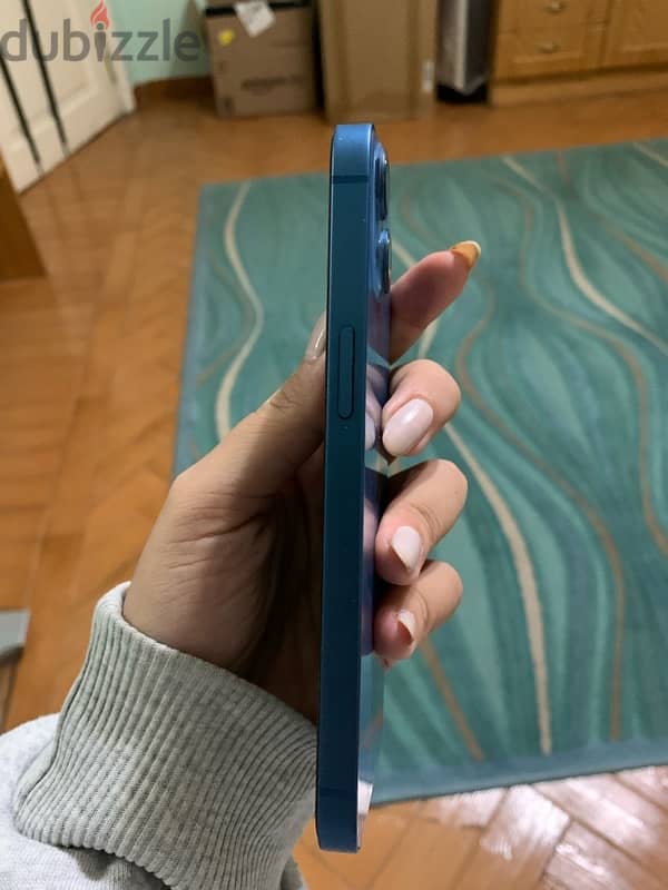 Apple iPhone 13 - 128gb (Blue) 4