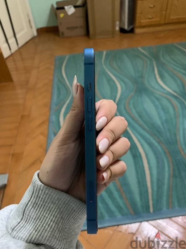 Apple iPhone 13 - 128gb (Blue) 6