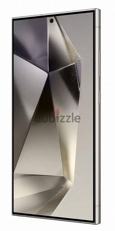 Galaxy S24 Ultra Dual SIM Titanium Gray 12GB RAM 256GB 5G 1