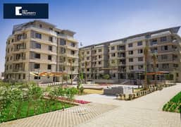 Own your new apartment now with best price in Badya Palm Hills with 10 years installments 0