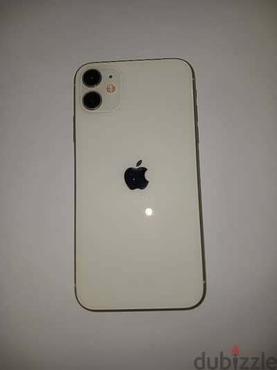 iphone - used