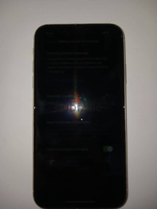 iphone - used 1