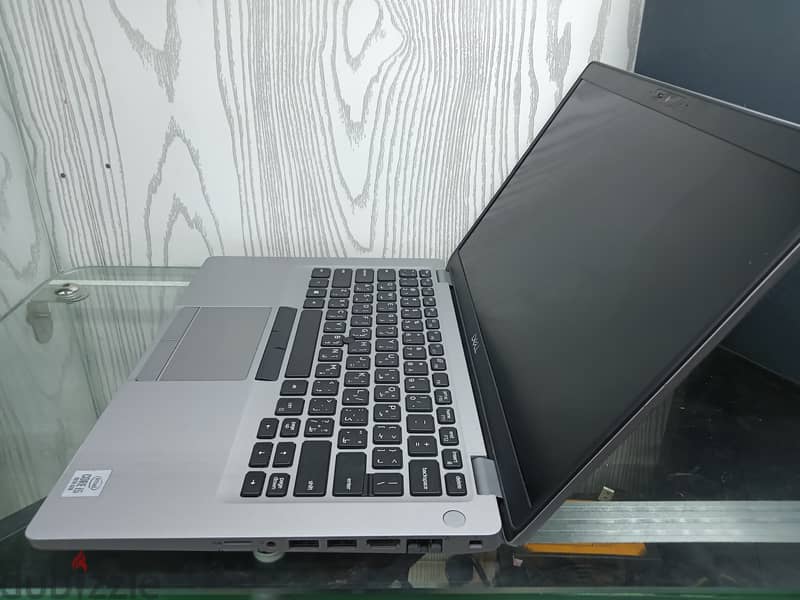 لاب توب Dell Latitude 5410 ممتاز 2