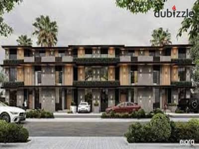 Townhouse opportunity at launch price in New Sheikh Zayed’s Elora Compound, located next to Solana Ora in New Sheikh Zayed.