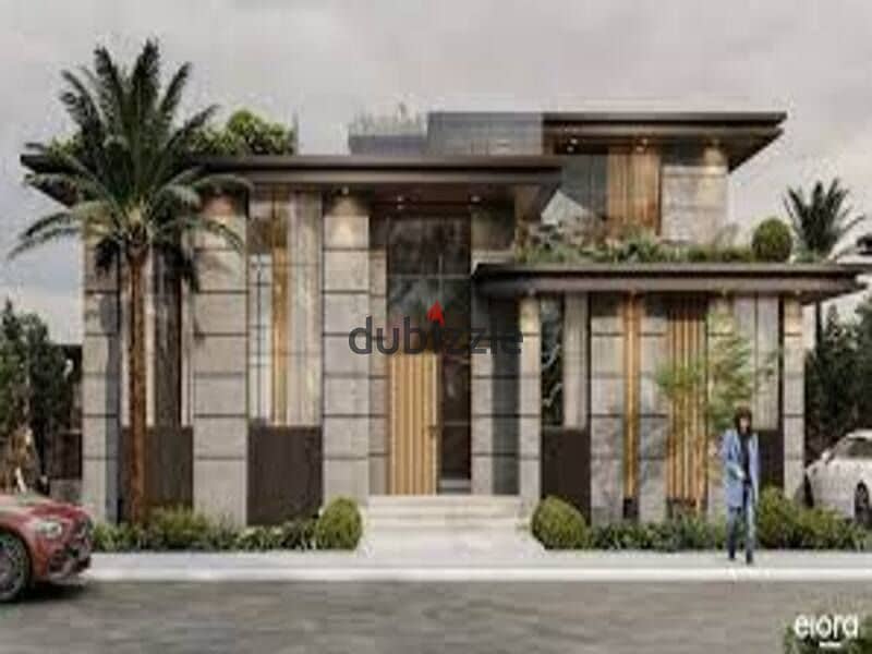 Townhouse opportunity at launch price in New Sheikh Zayed’s Elora Compound, located next to Solana Ora in New Sheikh Zayed. 4