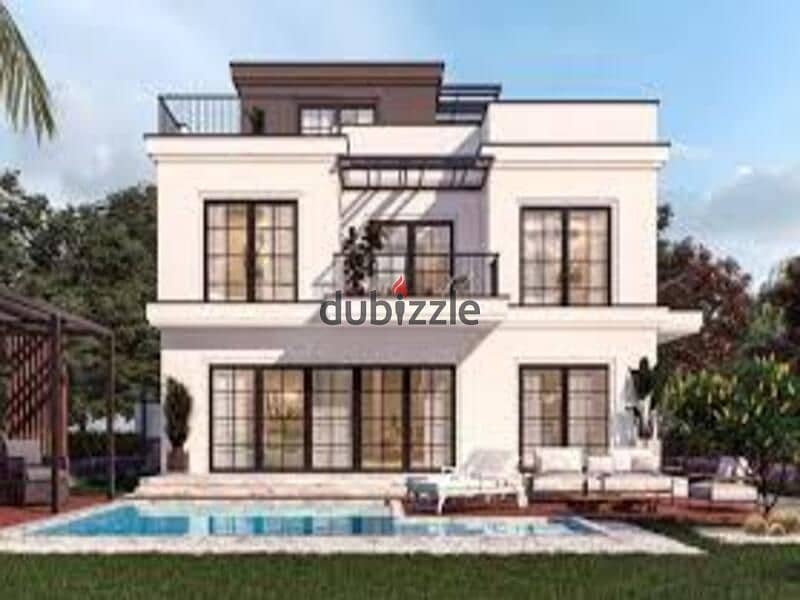 Townhouse opportunity at launch price in New Sheikh Zayed’s Elora Compound, located next to Solana Ora in New Sheikh Zayed. 9